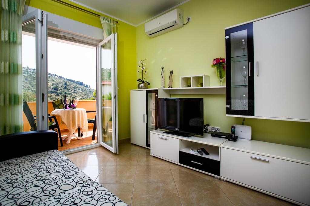 Rogoznica Apartments Kristina Room photo