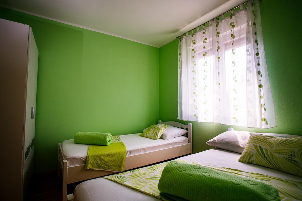 Rogoznica Apartments Kristina Room photo